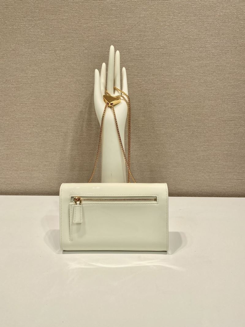 Pra*a satchel bags